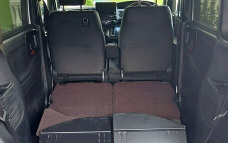 Honda N-BOX II, 2018 год, 1 025 000 рублей, 9 фотография