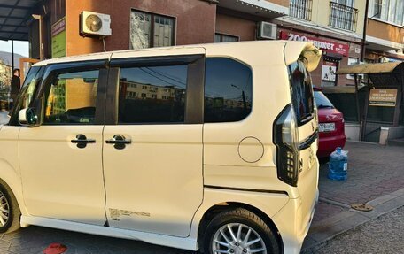 Honda N-BOX II, 2018 год, 1 025 000 рублей, 3 фотография