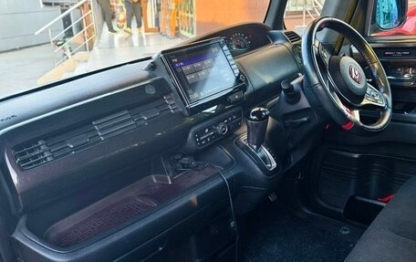 Honda N-BOX II, 2018 год, 1 025 000 рублей, 8 фотография