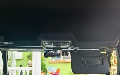 Honda N-BOX II, 2018 год, 1 025 000 рублей, 14 фотография