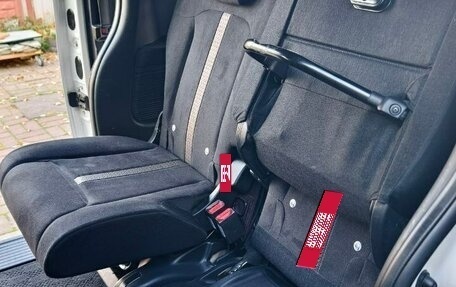 Honda N-BOX II, 2018 год, 1 025 000 рублей, 12 фотография