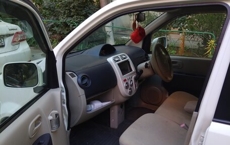Mitsubishi eK Wagon III рестайлинг, 2010 год, 350 000 рублей, 4 фотография