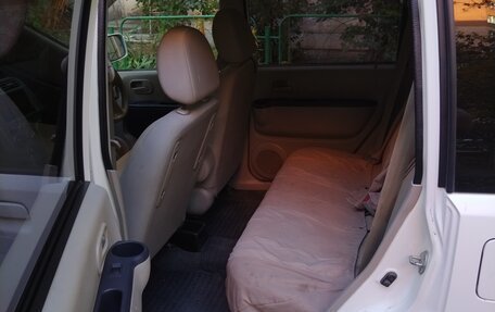Mitsubishi eK Wagon III рестайлинг, 2010 год, 350 000 рублей, 3 фотография