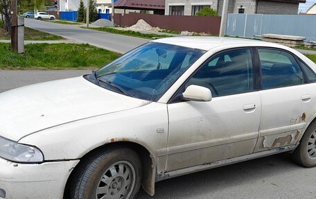 Audi A4, 1999 год, 245 000 рублей, 2 фотография