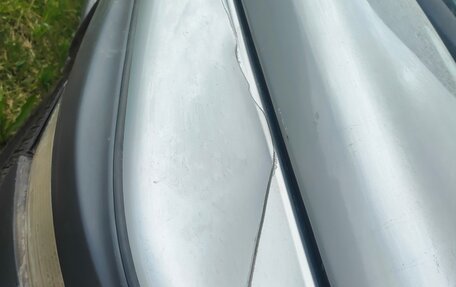 ТагАЗ Tager, 2010 год, 418 000 рублей, 6 фотография