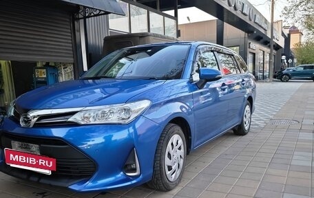 Toyota Corolla, 2018 год, 1 250 000 рублей, 5 фотография