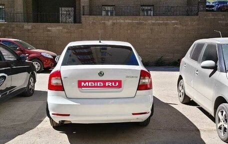 Skoda Octavia, 2013 год, 1 100 000 рублей, 2 фотография