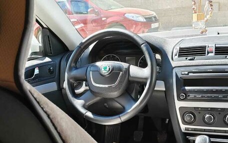 Skoda Octavia, 2013 год, 1 100 000 рублей, 11 фотография