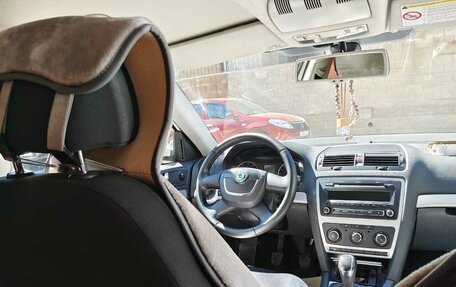 Skoda Octavia, 2013 год, 1 100 000 рублей, 12 фотография