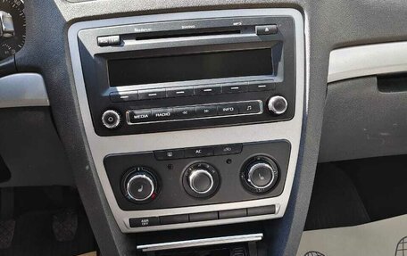 Skoda Octavia, 2013 год, 1 100 000 рублей, 16 фотография