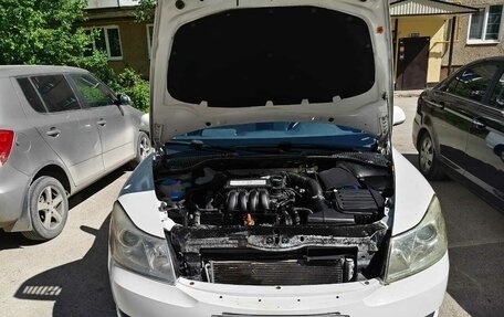 Skoda Octavia, 2013 год, 1 100 000 рублей, 3 фотография