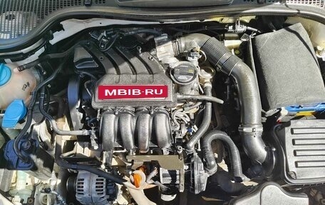 Skoda Octavia, 2013 год, 1 100 000 рублей, 9 фотография