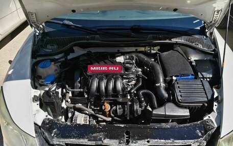 Skoda Octavia, 2013 год, 1 100 000 рублей, 13 фотография