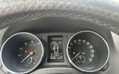 Skoda Yeti I рестайлинг, 2012 год, 1 030 000 рублей, 9 фотография