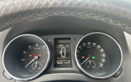 Skoda Yeti I рестайлинг, 2012 год, 1 030 000 рублей, 6 фотография