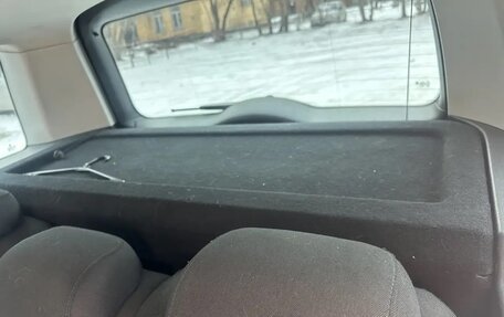 Skoda Yeti I рестайлинг, 2012 год, 1 030 000 рублей, 7 фотография