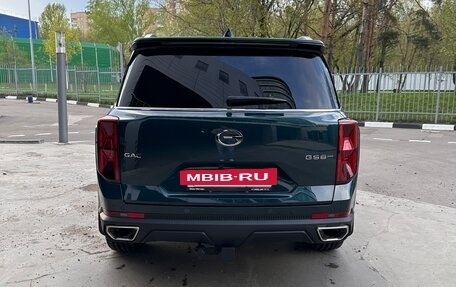 GAC GS8, 2024 год, 4 100 000 рублей, 4 фотография