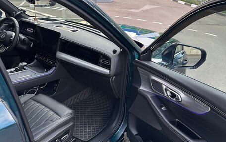 GAC GS8, 2024 год, 4 100 000 рублей, 14 фотография