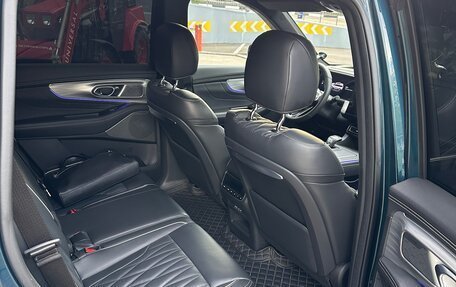 GAC GS8, 2024 год, 4 100 000 рублей, 16 фотография