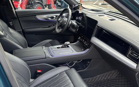 GAC GS8, 2024 год, 4 100 000 рублей, 15 фотография