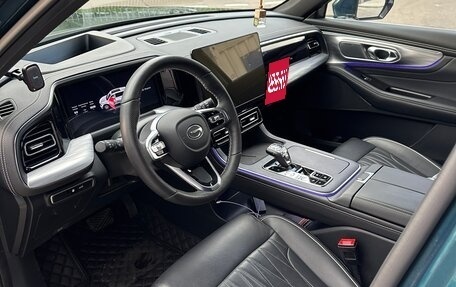 GAC GS8, 2024 год, 4 100 000 рублей, 10 фотография