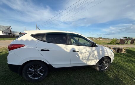 Hyundai ix35 I рестайлинг, 2014 год, 1 250 000 рублей, 6 фотография