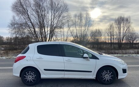 Peugeot 308 II, 2012 год, 660 000 рублей, 2 фотография