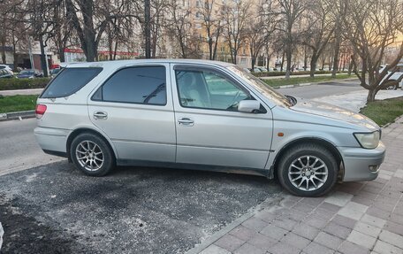 Toyota Vista V30, 1999 год, 405 000 рублей, 4 фотография