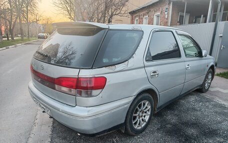 Toyota Vista V30, 1999 год, 405 000 рублей, 6 фотография