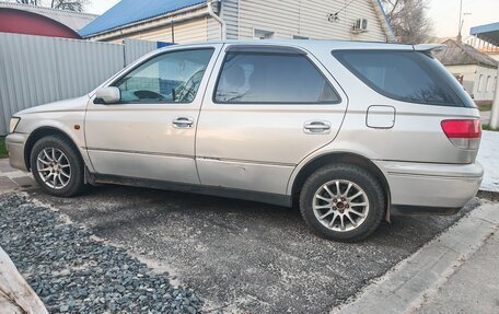 Toyota Vista V30, 1999 год, 405 000 рублей, 9 фотография