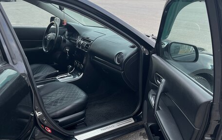 Mazda 6, 2006 год, 470 000 рублей, 4 фотография