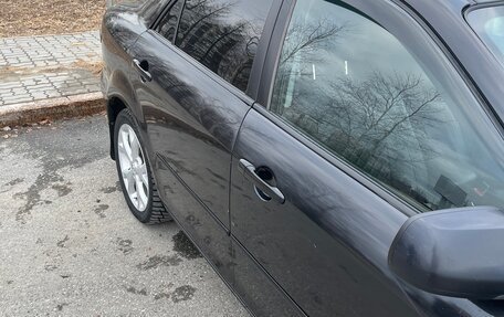 Mazda 6, 2006 год, 470 000 рублей, 5 фотография
