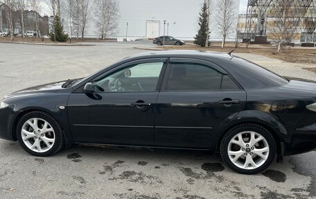 Mazda 6, 2006 год, 470 000 рублей, 2 фотография