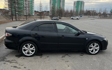 Mazda 6, 2006 год, 470 000 рублей, 6 фотография