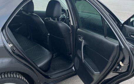Mazda 6, 2006 год, 470 000 рублей, 8 фотография