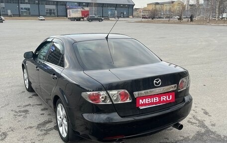 Mazda 6, 2006 год, 470 000 рублей, 3 фотография