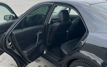 Mazda 6, 2006 год, 470 000 рублей, 9 фотография