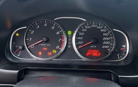 Mazda 6, 2006 год, 470 000 рублей, 11 фотография