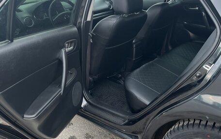 Mazda 6, 2006 год, 470 000 рублей, 13 фотография