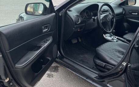 Mazda 6, 2006 год, 470 000 рублей, 10 фотография