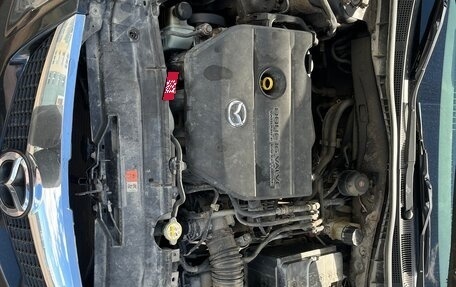 Mazda 6, 2006 год, 470 000 рублей, 18 фотография