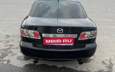 Mazda 6, 2006 год, 470 000 рублей, 16 фотография