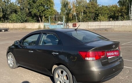 KIA Cerato III, 2011 год, 777 777 рублей, 2 фотография