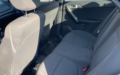 KIA Cerato III, 2011 год, 777 777 рублей, 11 фотография