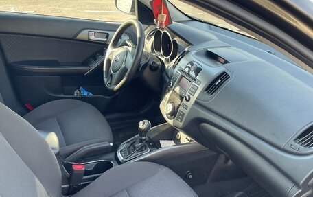 KIA Cerato III, 2011 год, 777 777 рублей, 16 фотография