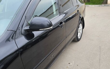 Skoda Octavia, 2011 год, 935 000 рублей, 3 фотография