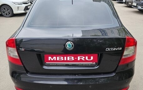 Skoda Octavia, 2011 год, 935 000 рублей, 2 фотография