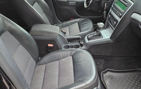 Skoda Octavia, 2011 год, 935 000 рублей, 11 фотография