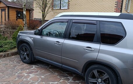 Nissan X-Trail, 2011 год, 1 180 000 рублей, 2 фотография