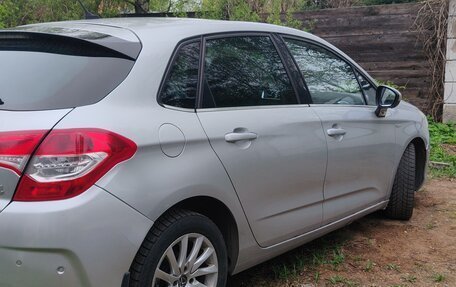 Citroen C4 II рестайлинг, 2011 год, 650 000 рублей, 4 фотография